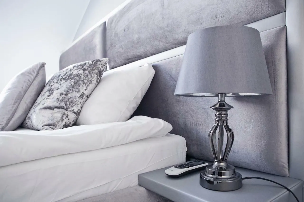 Elegant City Center Apartment Pawlikowskiego 8 Krakow Poland